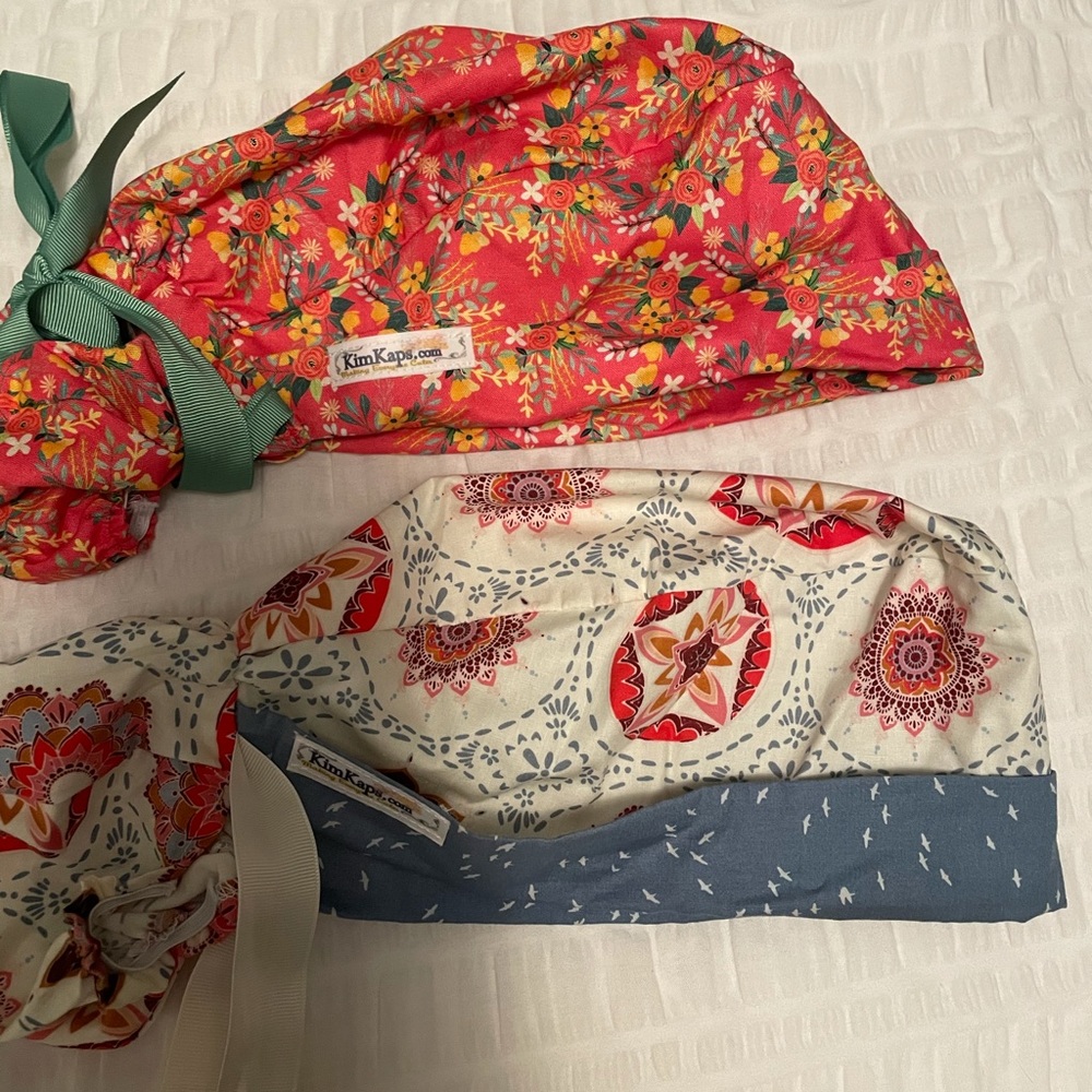 Surgical caps 4 nurse cap, surgery cap